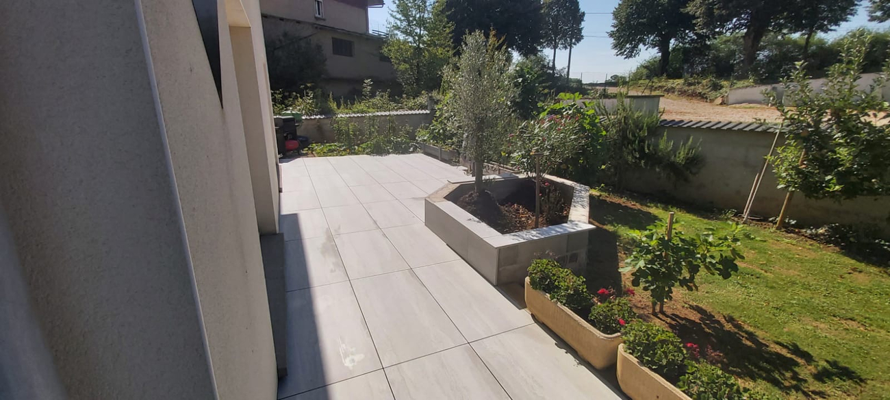 Photo de couverture de DE PASCALIS - Bâtiment & Rénovations